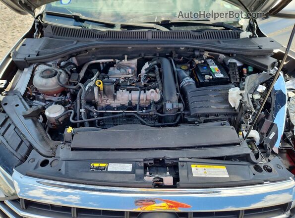 3VWC57BU5MM045278 2021 VOLKSWAGEN JETTA Silver Vista interior trasera
