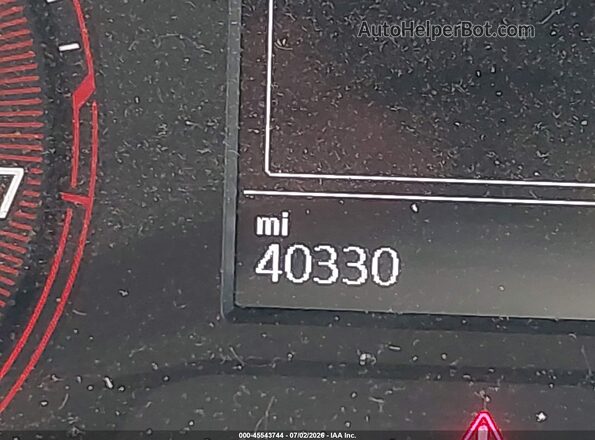 3VWC57BU5MM083240 2021 VOLKSWAGEN JETTA Silver 