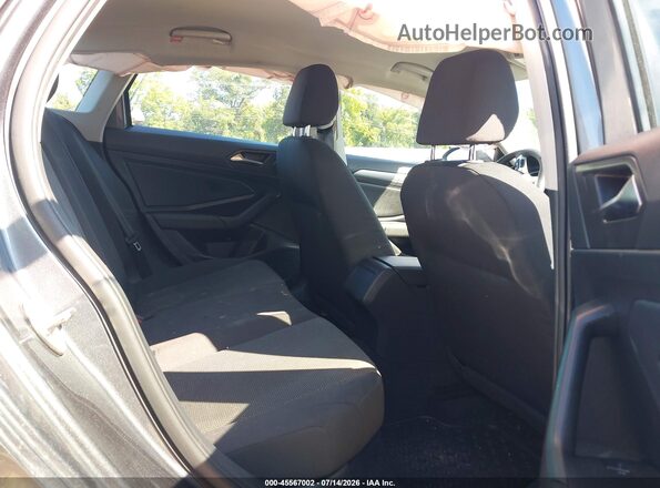 3VWC57BU5MM090446 2021 VOLKSWAGEN JETTA Gray Vista de la etiqueta del VIN