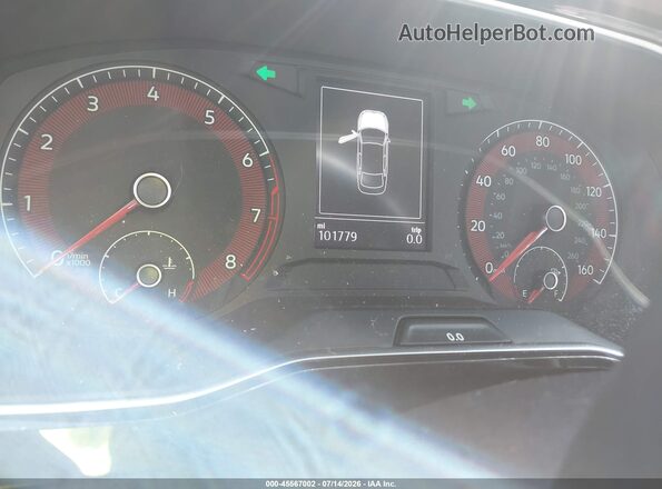 3VWC57BU5MM090446 2021 VOLKSWAGEN JETTA Gray Vista de los asientos traseros