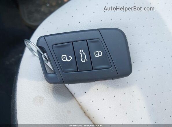 3VWC57BU6KM025358 2019 VOLKSWAGEN JETTA White Вид панелі приладів