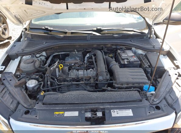 3VWC57BU6KM025358 2019 VOLKSWAGEN JETTA White Вид ззаду