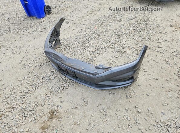 3VWC57BU6KM041415 2019 VOLKSWAGEN JETTA Gray Engine compartment view
