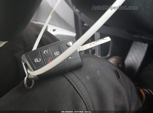 3VWC57BU6KM055170 2019 VOLKSWAGEN JETTA Gray Widok deski rozdzielczej