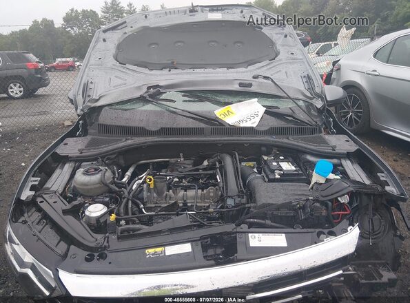3VWC57BU6KM055170 2019 VOLKSWAGEN JETTA Gray Widok z tyłu