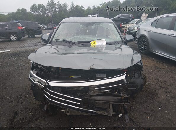 3VWC57BU6KM055170 2019 VOLKSWAGEN JETTA Gray Widok zestawu wskaźników