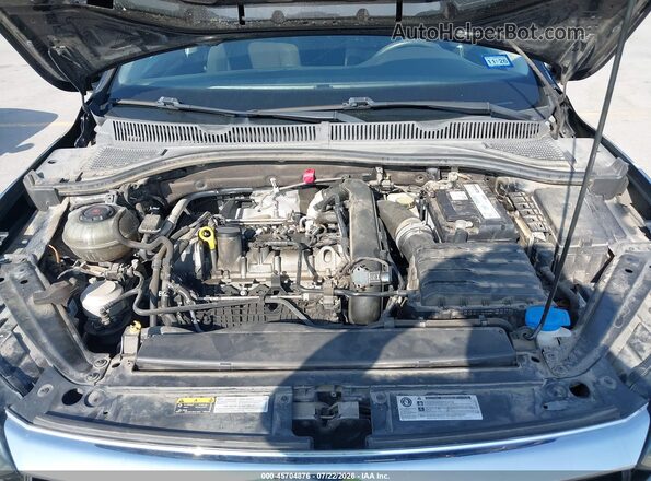 3VWC57BU6KM107123 2019 VOLKSWAGEN JETTA Black Rear view