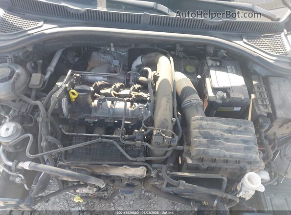 3VWC57BU6KM194862 2019 VOLKSWAGEN JETTA Gray უკანა ხედი