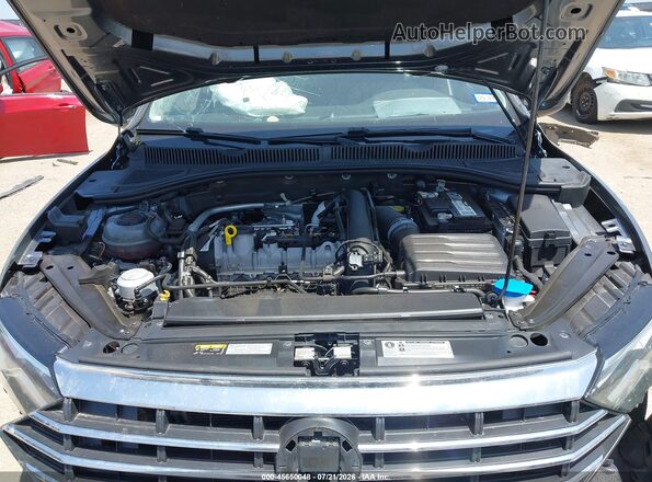 3VWC57BU6KM220988 2019 VOLKSWAGEN JETTA Gray Vista trasera