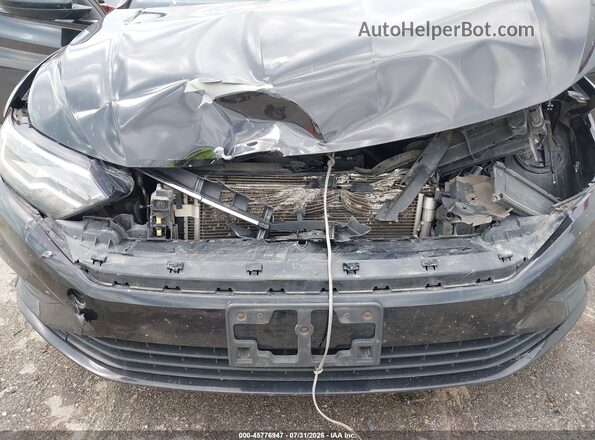 3VWC57BU6LM097663 2020 VOLKSWAGEN JETTA Black Vista frontal