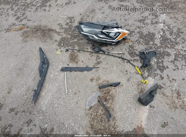 3VWC57BU6LM097663 2020 VOLKSWAGEN JETTA Black Vista del cuadro de instrumentos