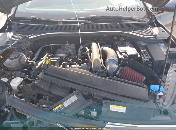 3VWC57BU7KM065349 2019 VOLKSWAGEN JETTA Серый Вид сзади