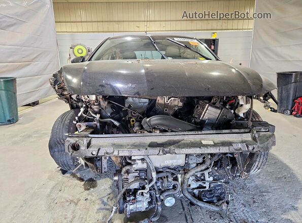 3VWC57BU7KM113044 2019 VOLKSWAGEN JETTA Black Вид спереду