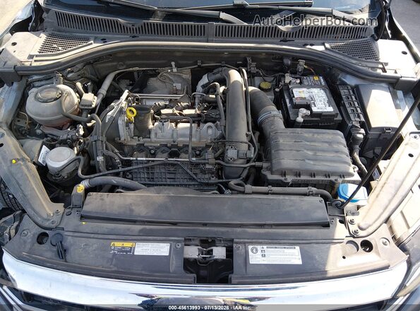 3VWC57BU7KM136999 2019 VOLKSWAGEN JETTA Серый Вид сзади