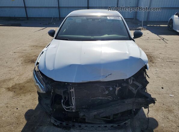 3VWC57BU7KM237153 2019 VOLKSWAGEN JETTA White Դիմացի տեսք