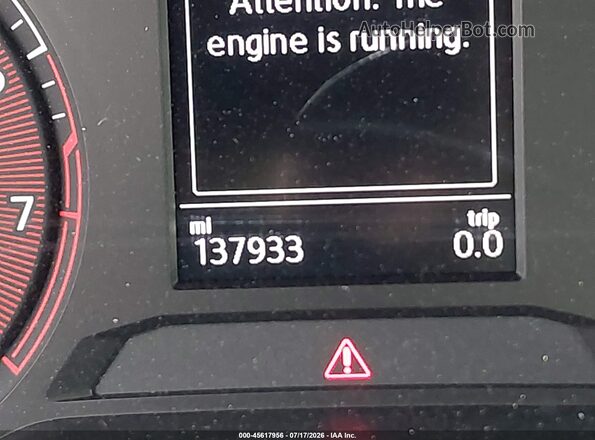 3VWC57BU7KM248475 2019 VOLKSWAGEN JETTA Серый 