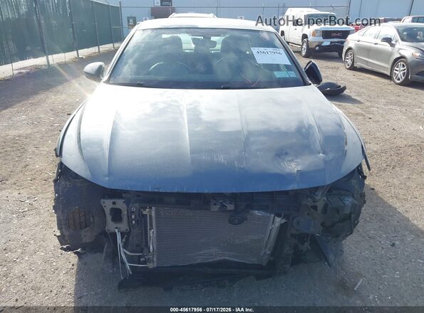 3VWC57BU7KM248475 2019 VOLKSWAGEN JETTA Серый Вид щитка приборов