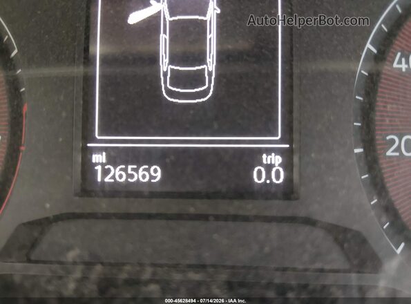 3VWC57BU7LM079138 2020 VOLKSWAGEN JETTA White Widok wnętrza 360 stopni