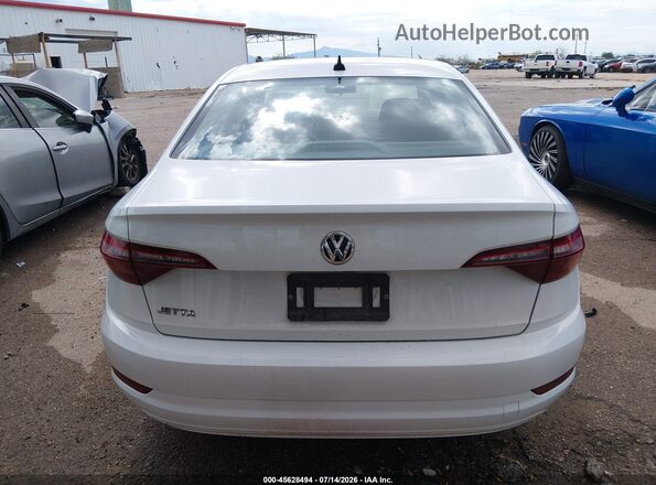 3VWC57BU7LM079138 2020 VOLKSWAGEN JETTA White 