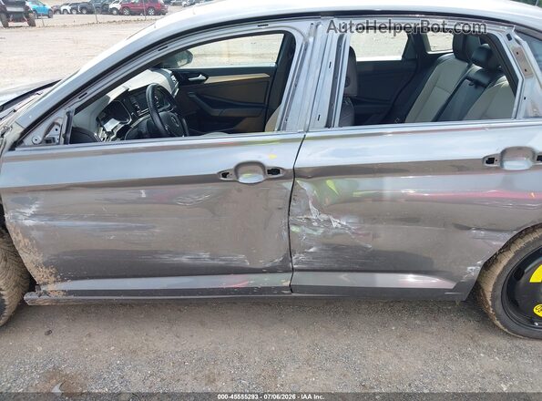 3VWC57BU7MM002853 2021 VOLKSWAGEN JETTA Gray 