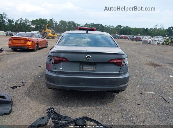3VWC57BU7MM002853 2021 VOLKSWAGEN JETTA Gray 