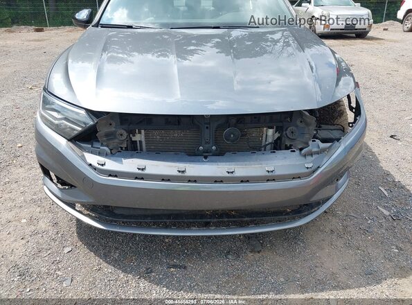 3VWC57BU7MM002853 2021 VOLKSWAGEN JETTA Gray 