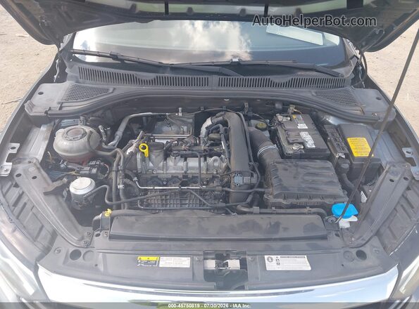 3VWC57BU8KM086503 2019 VOLKSWAGEN JETTA Gray Vista trasera