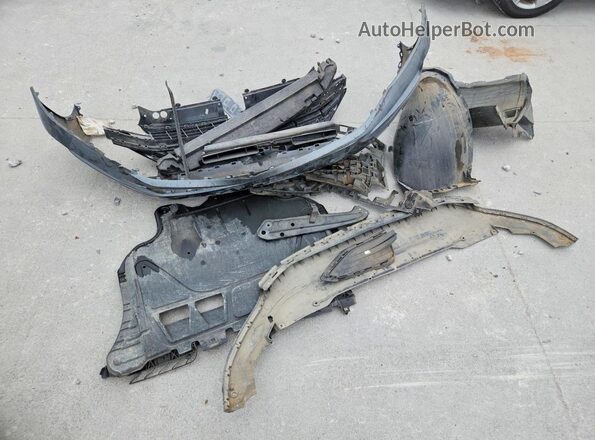 3VWC57BU8KM155416 2019 VOLKSWAGEN JETTA Gray Widok komory silnika