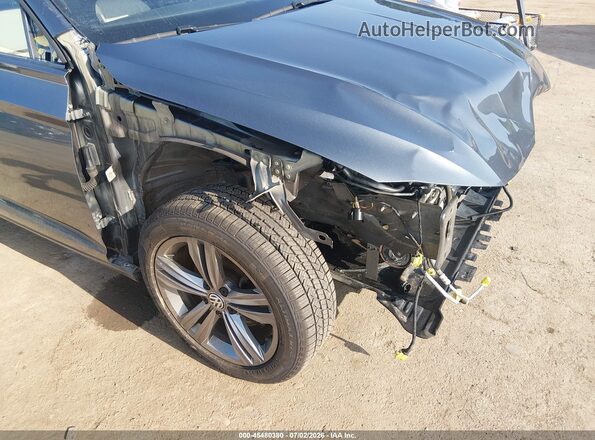 3VWC57BU8KM196113 2019 VOLKSWAGEN JETTA Gray 