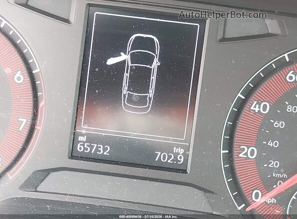 3VWC57BU8KM207109 2019 VOLKSWAGEN JETTA Black 