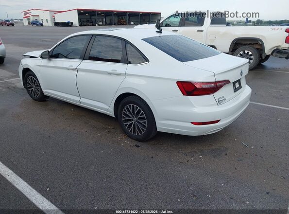 3VWC57BU8MM029866 2021 VOLKSWAGEN JETTA White უკანა მარცხენა