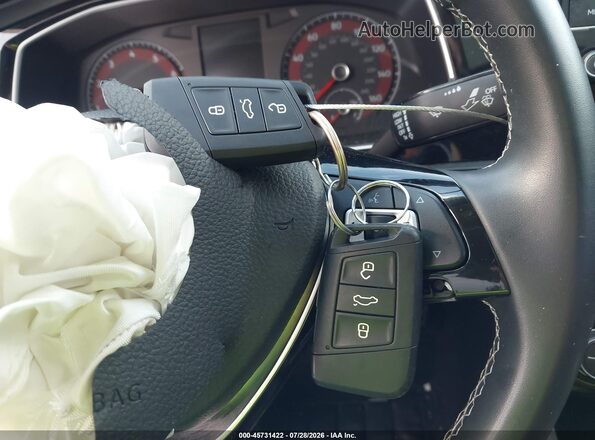 3VWC57BU8MM029866 2021 VOLKSWAGEN JETTA White წინა პანელის ხედი