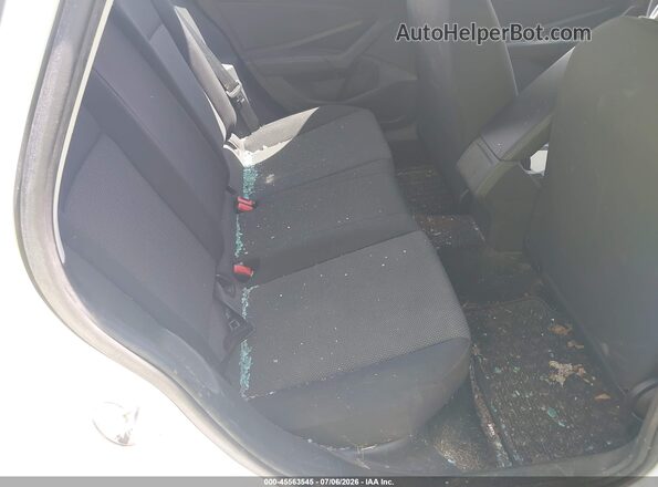 3VWC57BU9KM020641 2019 VOLKSWAGEN JETTA White Vista de la etiqueta del VIN