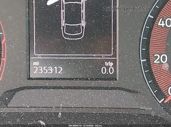 3VWC57BU9KM040372 2019 VOLKSWAGEN JETTA Синий 
