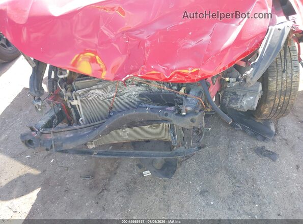 3VWC57BU9KM241561 2019 VOLKSWAGEN JETTA Red Вид спереду