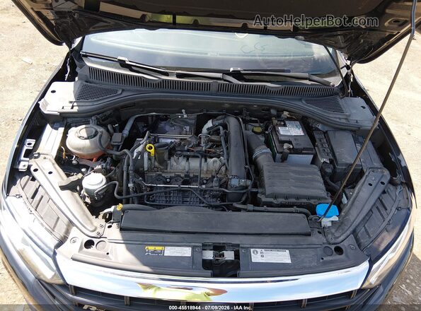 3VWC57BU9KM258764 2019 VOLKSWAGEN JETTA Gray Հետևի տեսք