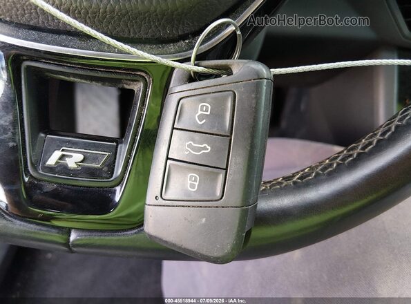 3VWC57BU9KM258764 2019 VOLKSWAGEN JETTA Gray Առջևի վահանակի տեսք