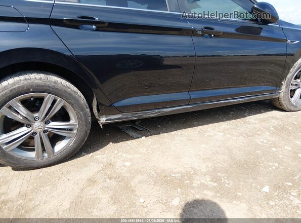 3VWC57BU9KM258764 2019 VOLKSWAGEN JETTA Gray Սարքավորումների վահանակի տեսք