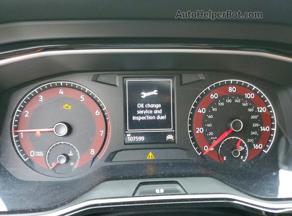 3VWC57BU9MM008413 2021 VOLKSWAGEN JETTA Black Instrument cluster view