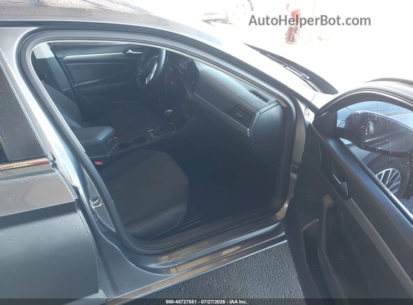 3VWC57BU9MM035806 2021 VOLKSWAGEN JETTA Gray Vista interior delantera
