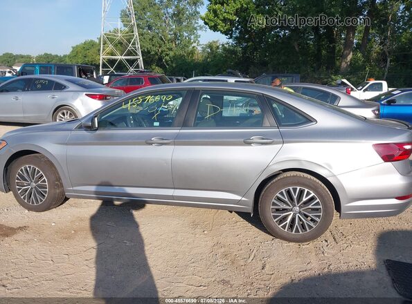 3VWC57BU9MM058759 2021 VOLKSWAGEN JETTA Silver სალონის 360-გრადუსიანი ხედი
