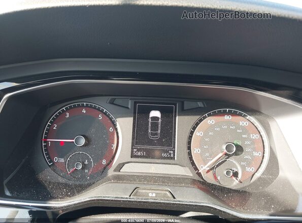 3VWC57BU9MM058759 2021 VOLKSWAGEN JETTA Silver უკანა სავარძლების ხედი