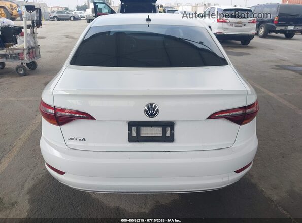 3VWC57BUXKM059576 2019 VOLKSWAGEN JETTA Белый 
