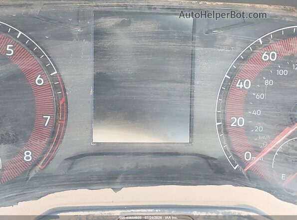 3VWC57BUXKM063076 2019 VOLKSWAGEN JETTA Gray 360 interior view