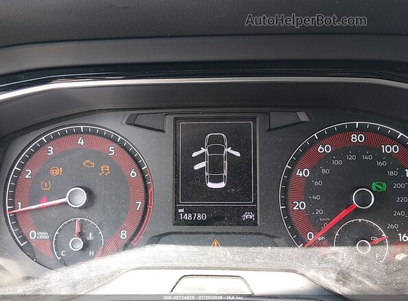 3VWC57BUXKM082467 2019 VOLKSWAGEN JETTA White 