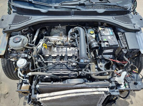 3VWC57BUXKM084588 2019 VOLKSWAGEN JETTA Gray Սալոնի հետևի տեսք