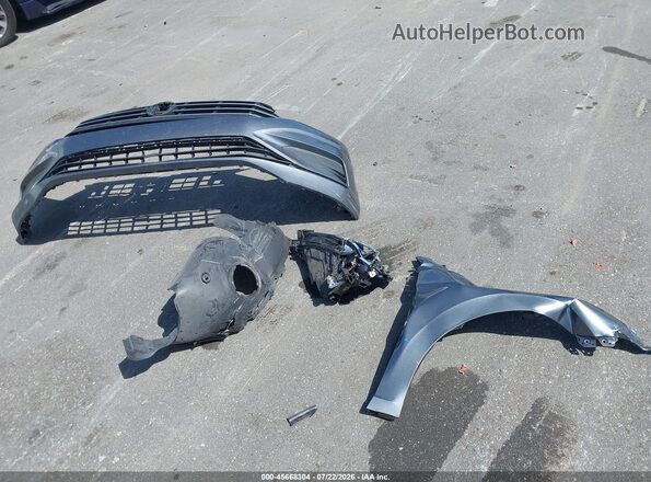 3VWC57BUXKM253038 2019 VOLKSWAGEN JETTA Gray Вид щитка приладів