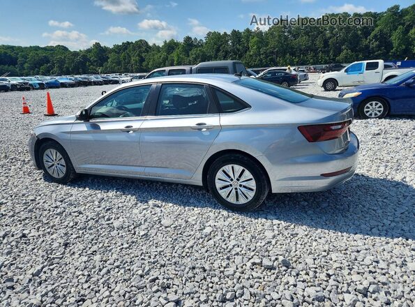 3VWC57BUXLM090540 2020 VOLKSWAGEN JETTA Gray უკანა მარცხენა
