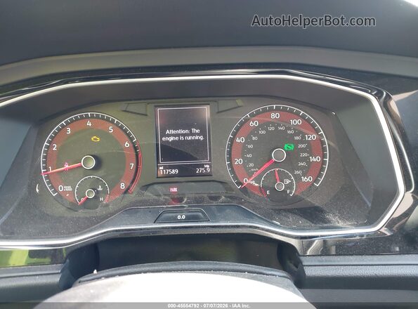 3VWC57BUXMM005682 2021 VOLKSWAGEN JETTA Gray Вид задніх сидінь