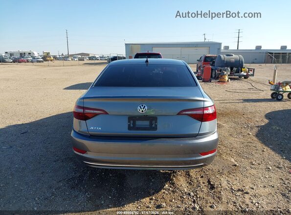 3VWC57BUXMM005682 2021 VOLKSWAGEN JETTA Gray 